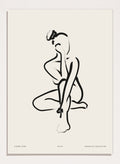 8x10 inches/20x25cm / Unframed Print Only
