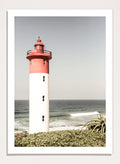 Shot by Clint - Beacon by the Sea Art Print_Sugar & Canvas_Shot by Clint