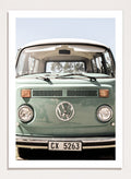 12x16 inches/30x40cm (Framing Available) / Unframed Print Only