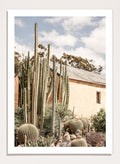 Shot by Clint - Desert Retreat Art Print_Sugar & Canvas_Shot by Clint