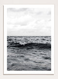 Shot by Clint - Endless Waves Art Print_Sugar & Canvas_Shot by Clint
