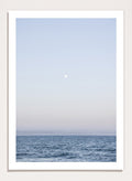 Shot by Clint - Moonlit Horizon Art Print_Sugar & Canvas_Shot by Clint
