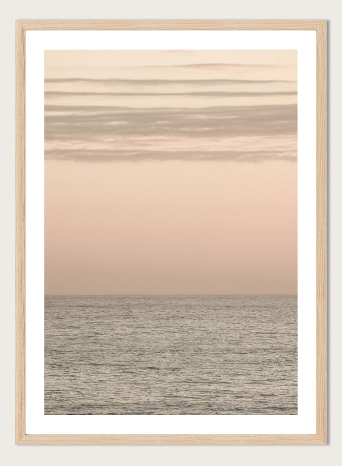 Shot by Clint - Serene Horizons Art Print_Sugar & Canvas_Shot by Clint