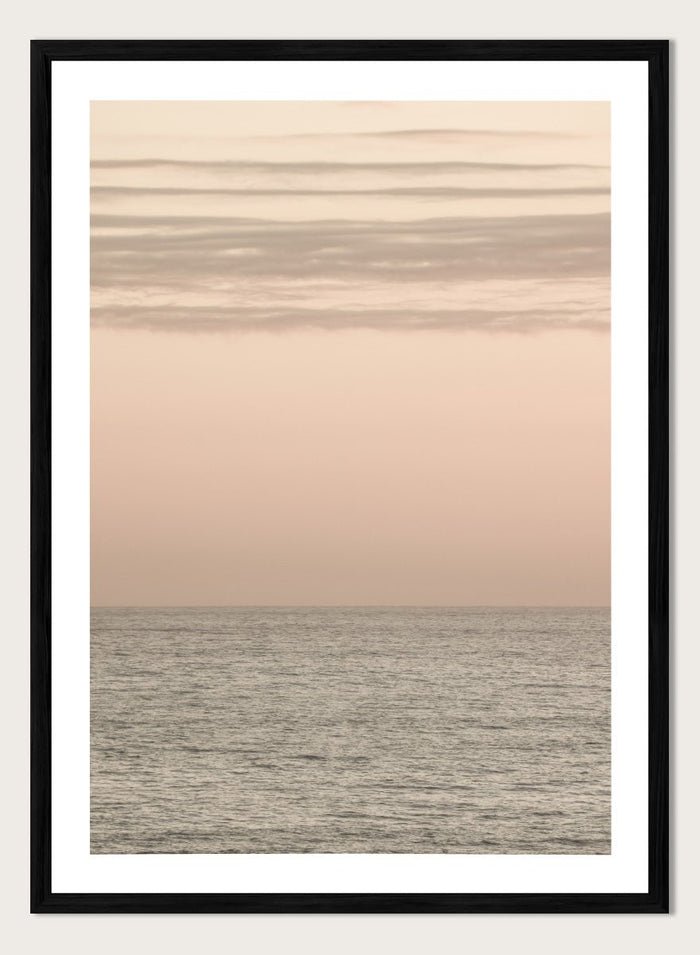 Shot by Clint - Serene Horizons Art Print_Sugar & Canvas_Shot by Clint