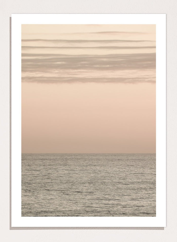 Shot by Clint - Serene Horizons Art Print_Sugar & Canvas_Shot by Clint