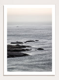 Shot by Clint - Silver Sands Art Print_Sugar & Canvas_Shot by Clint