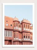 Shot by Clint - Terracotta Splendor Art Print_Sugar & Canvas_Shot by Clint