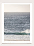 Shot by Clint - Tranquil Ocean Scene Art Print_Sugar & Canvas_Shot by Clint
