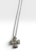 Silpada Preowned great condition Silver Necklace fashion