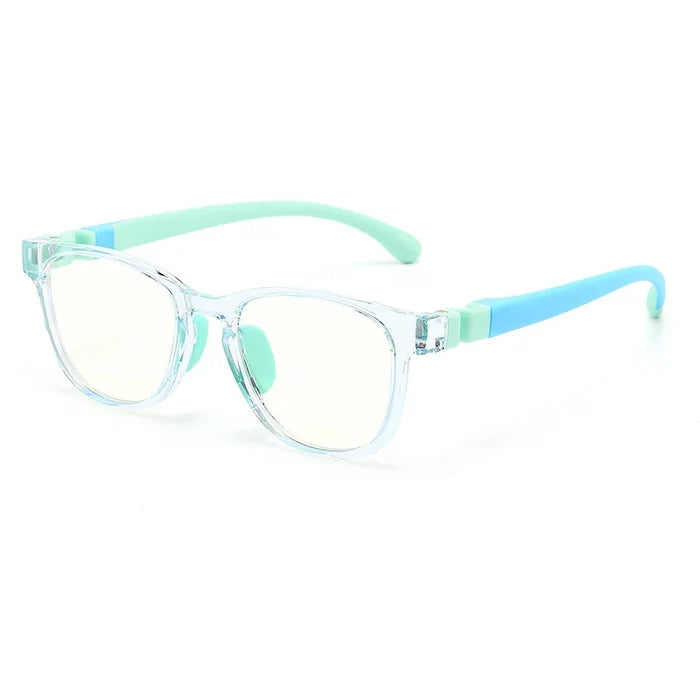 Sparkle Glasses – Blue Light Protection for Kids