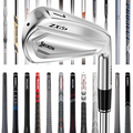 Srixon ZXi5+ Forged Custom Irons - 26