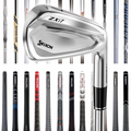 Srixon ZXi7 Forged Custom Irons - 26