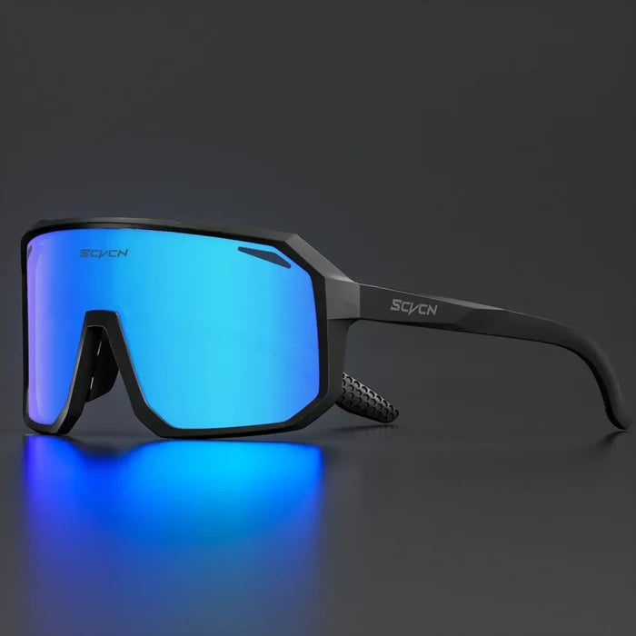 Black and Blue