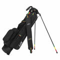 Sunday Golf Bob Marley Rasta Loma Stand Bag - 26