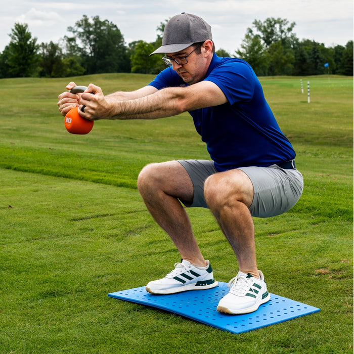 SuperSpeed Golf Force Board Pro