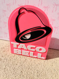 Taco Bell Pen Holder* exclusive