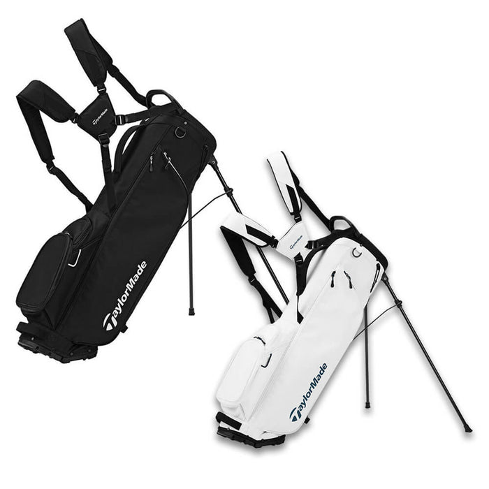 TaylorMade FlexTech Junior Stand Bag - 26
