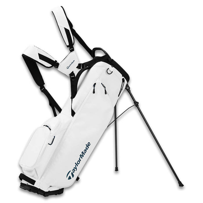 TaylorMade FlexTech Junior Stand Bag - 26