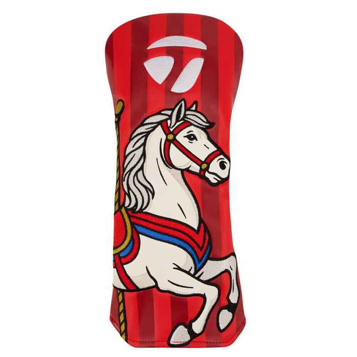 TaylorMade Limited Edition King's Guard Headcover