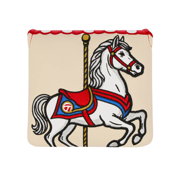 TaylorMade Limited Edition King's Guard Headcover
