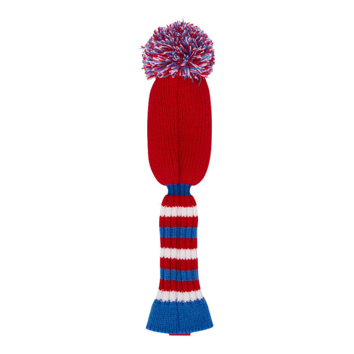 TaylorMade Limited Edition Liberty Lines Headcover