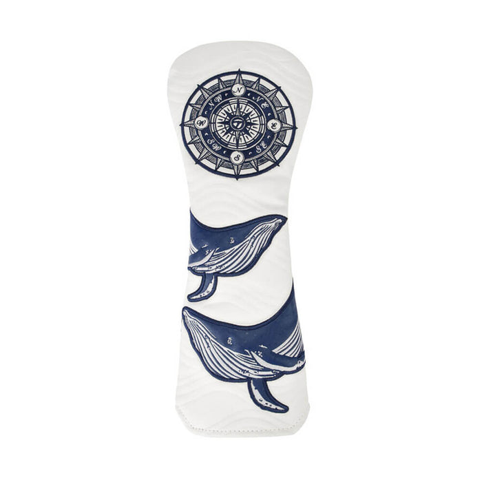 TaylorMade Limited Edition Sailor's Point Headcover