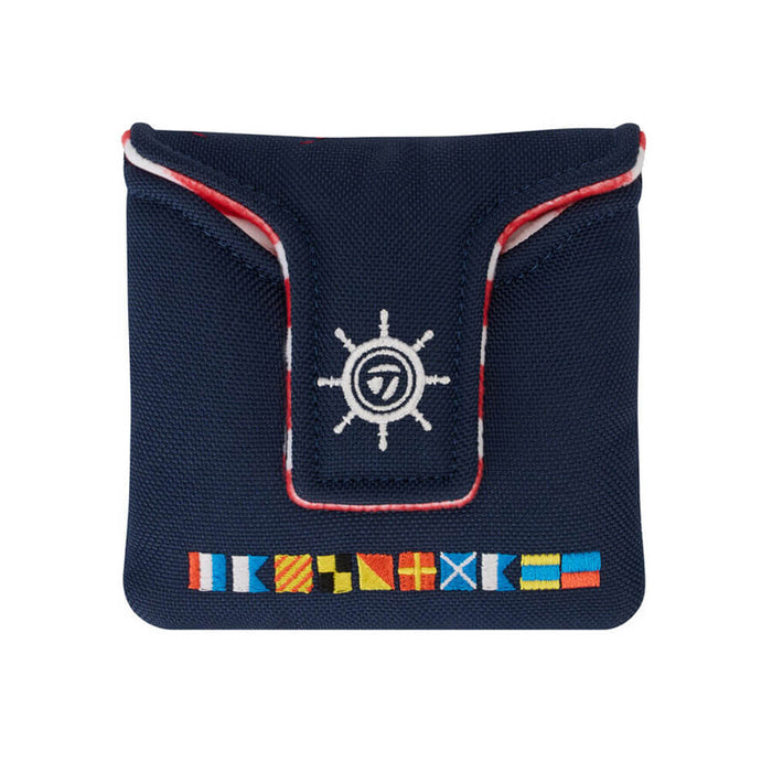 TaylorMade Limited Edition Sailor's Point Headcover
