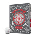 TaylorMade Limited Edition TP5x Sailor's Point Golf Balls