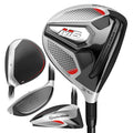TaylorMade M6 Fairway Wood - 19 Women