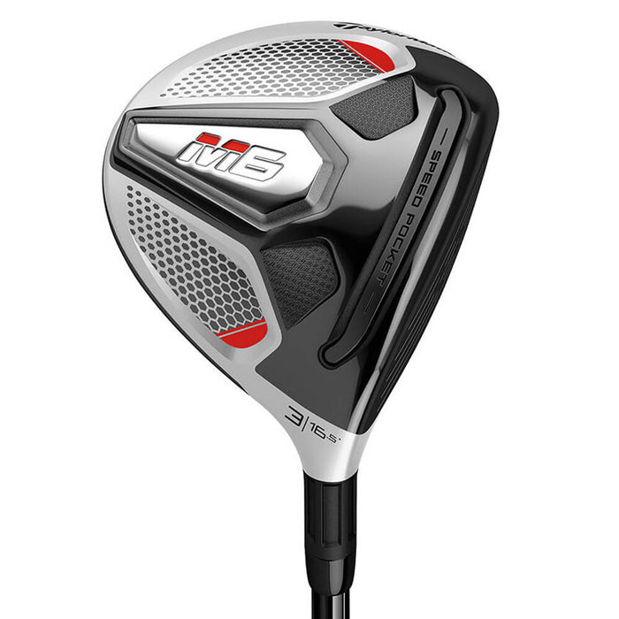 TaylorMade M6 Fairway Wood - 19 Women