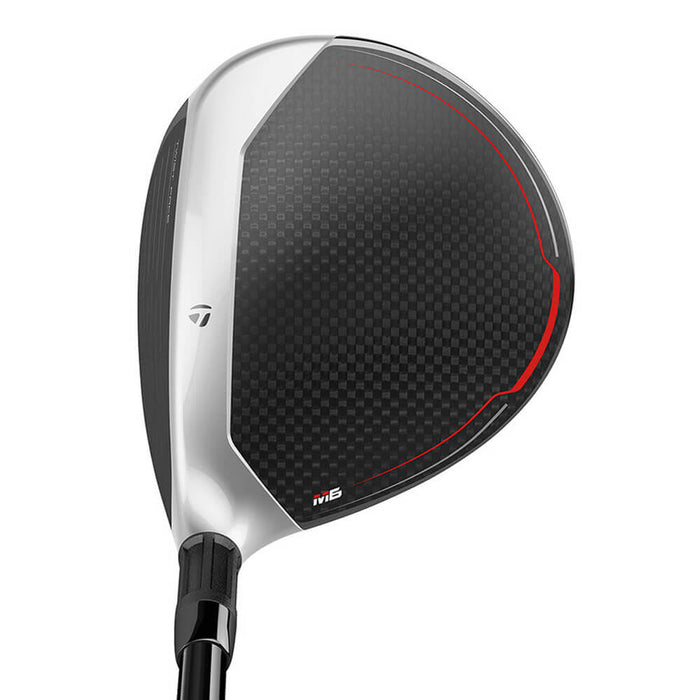 TaylorMade M6 Fairway Wood - 19 Women