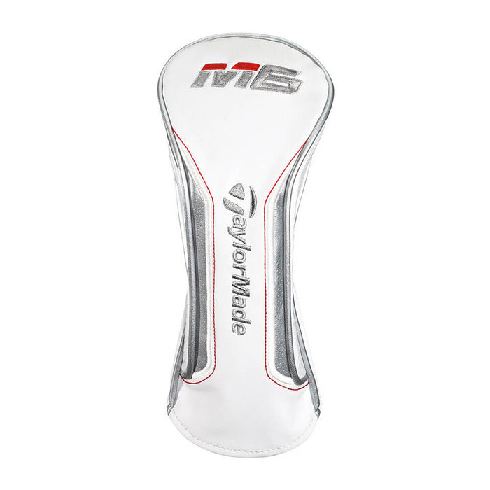 TaylorMade M6 Fairway Wood - 19 Women