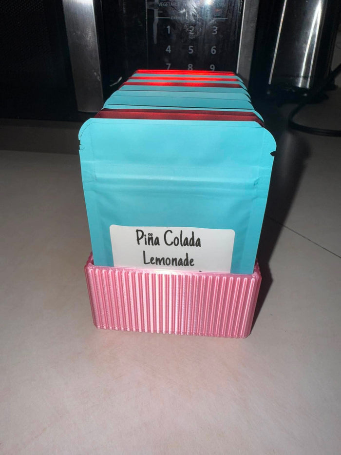 Tea Organizer