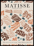 The Cut - Outs by Henri Matisse Print_Sugar & Canvas