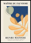 The Cut - Outs by Henri Matisse Print_Sugar & Canvas