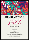 The Cut - Outs by Henri Matisse Print_Sugar & Canvas