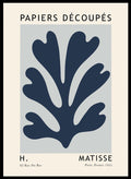 The Cut - Outs by Henri Matisse Print_Sugar & Canvas