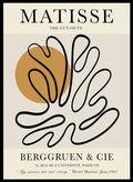 The Cut - Outs by Henri Matisse Print_Sugar & Canvas