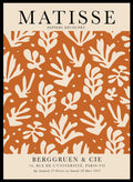 The Cut - Outs by Henri Matisse Print_Sugar & Canvas