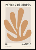 The Cut - Outs by Henri Matisse Print_Sugar & Canvas