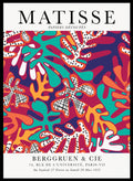 The Cut - Outs by Henri Matisse Print_Sugar & Canvas