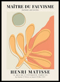 The Cut - Outs by Henri Matisse Print_Sugar & Canvas