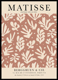 The Cut - Outs by Henri Matisse Print_Sugar & Canvas