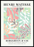 The Cut - Outs by Henri Matisse Print_Sugar & Canvas