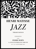 The Cut - Outs by Henri Matisse Print_Sugar & Canvas