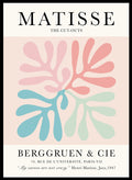 The Cut - Outs by Henri Matisse Print_Sugar & Canvas