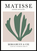 The Cut - Outs by Henri Matisse Print_Sugar & Canvas