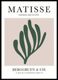 The Cut - Outs by Henri Matisse Print_Sugar & Canvas