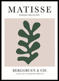 The Cut - Outs by Henri Matisse Print_Sugar & Canvas