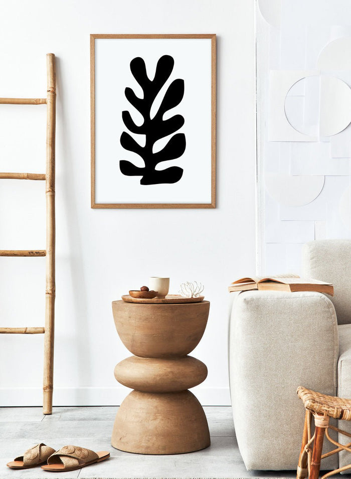 The Cut - Outs By Henri Matisse Print_Sugar & Canvas